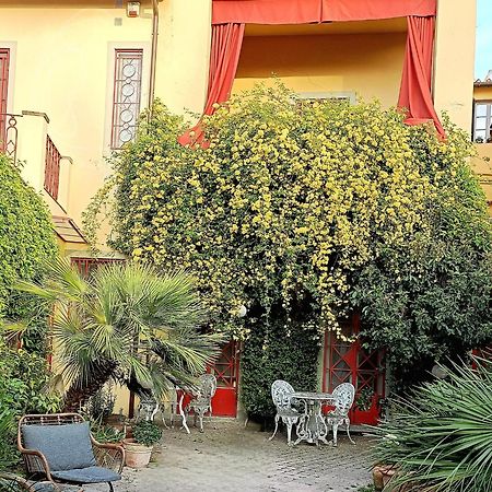 Drom Florence Rooms & Apartments Экстерьер фото