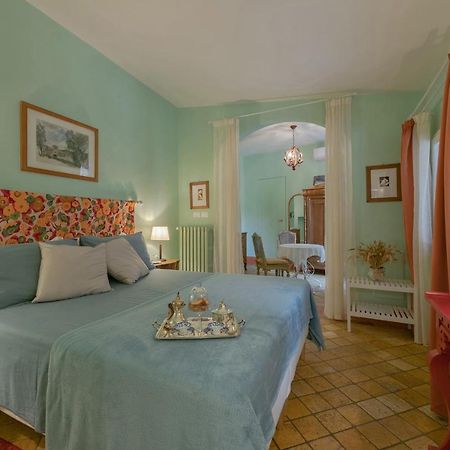 Drom Florence Rooms & Apartments Экстерьер фото