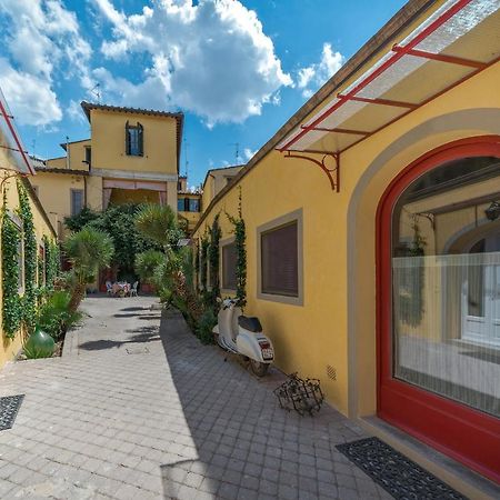 Drom Florence Rooms & Apartments Экстерьер фото