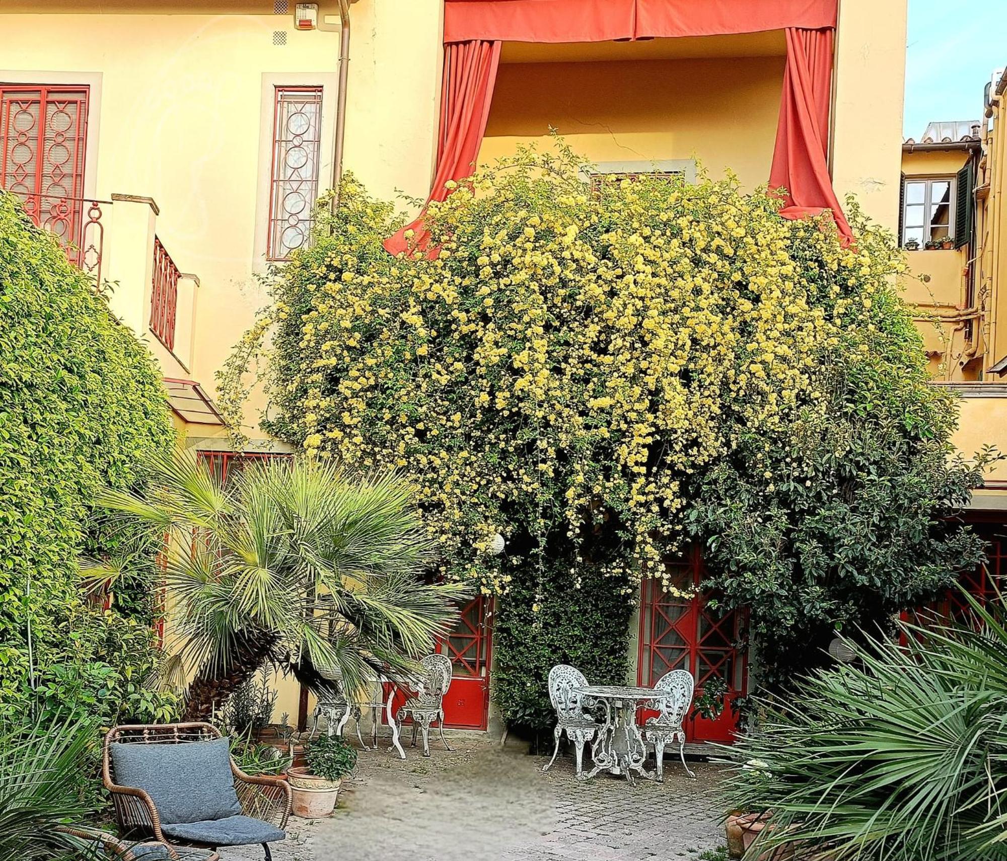 Drom Florence Rooms & Apartments Экстерьер фото