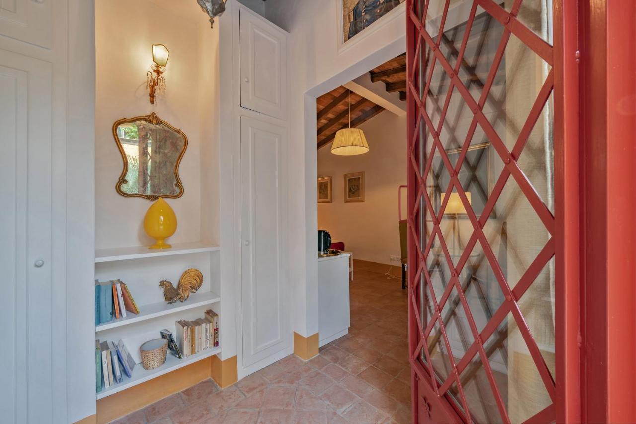 Drom Florence Rooms & Apartments Экстерьер фото