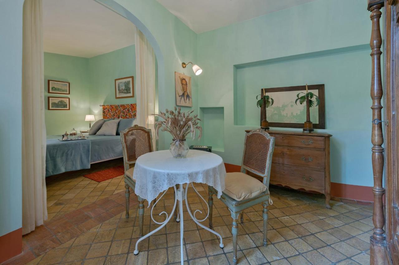 Drom Florence Rooms & Apartments Экстерьер фото