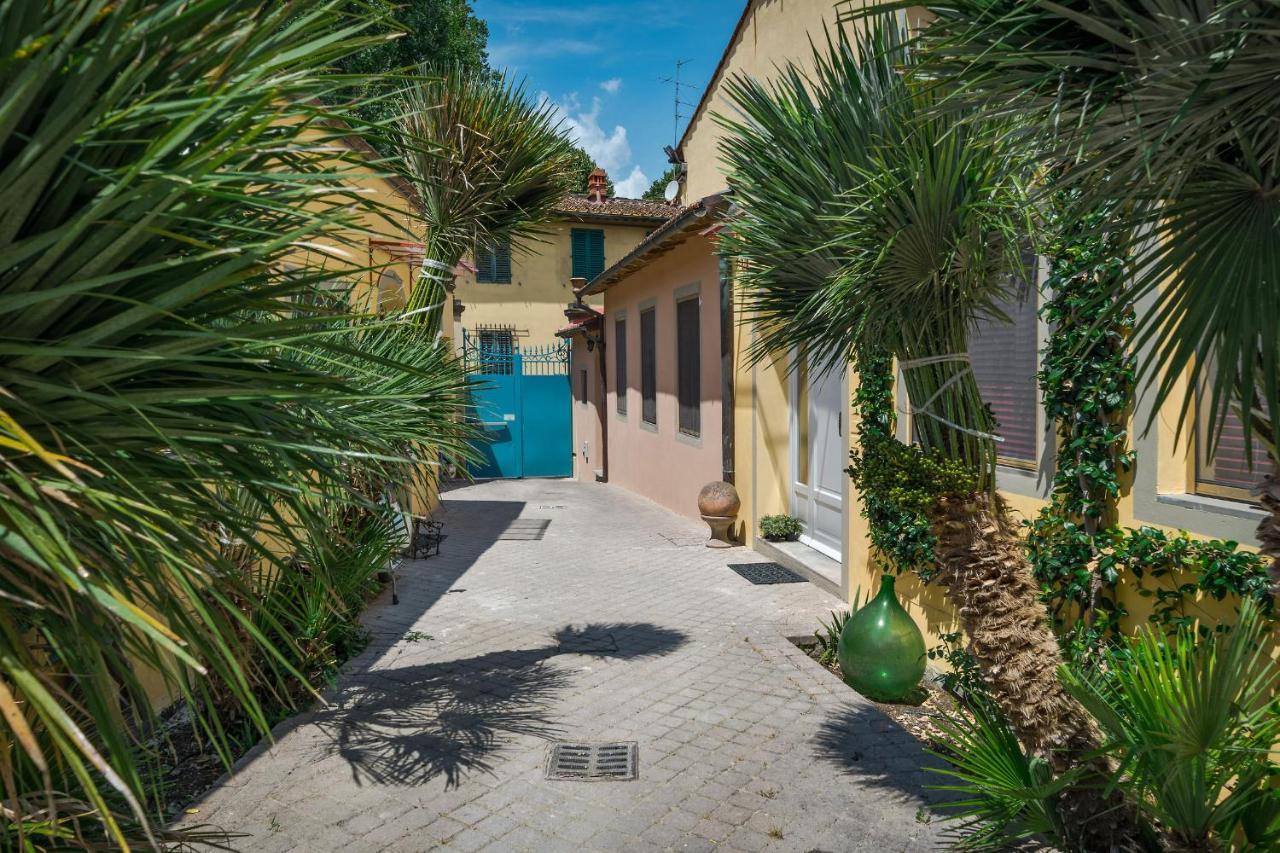 Drom Florence Rooms & Apartments Экстерьер фото