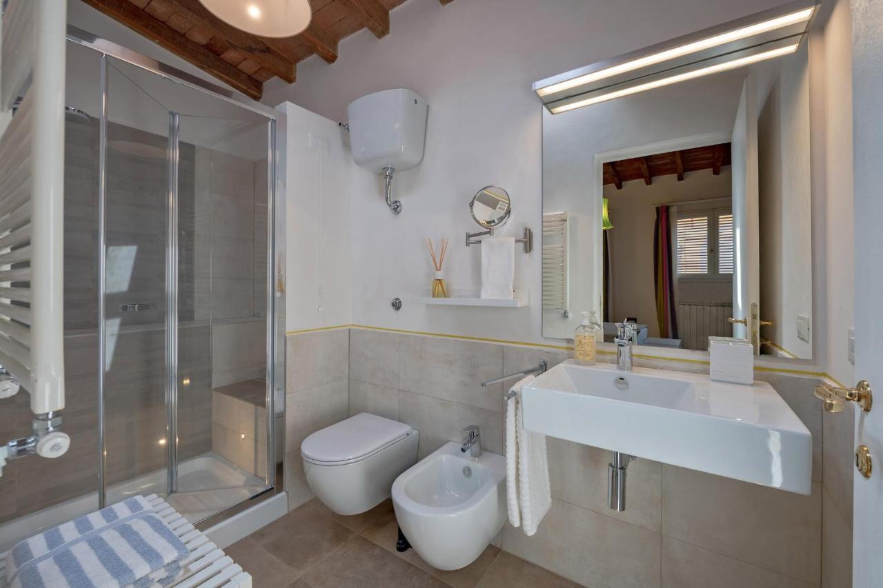 Drom Florence Rooms & Apartments Экстерьер фото
