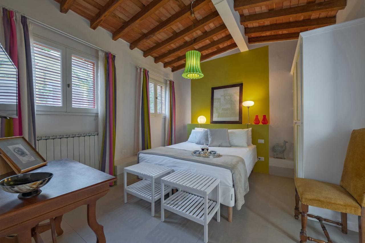 Drom Florence Rooms & Apartments Экстерьер фото
