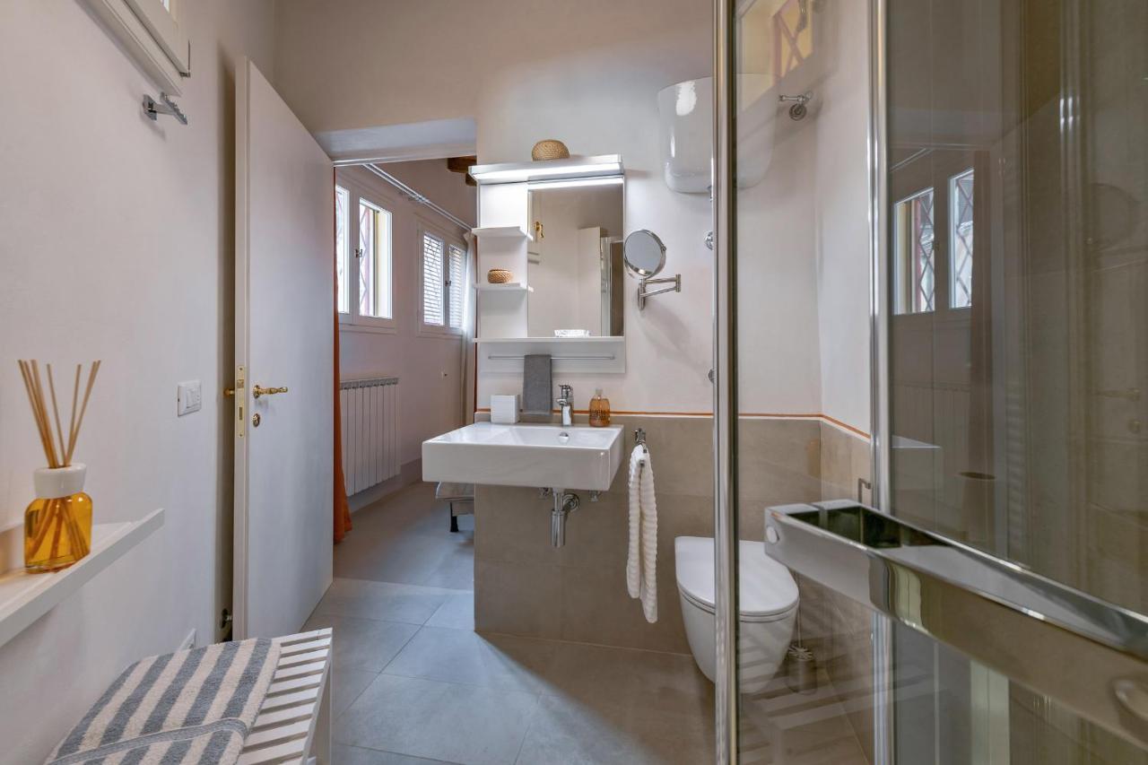 Drom Florence Rooms & Apartments Экстерьер фото