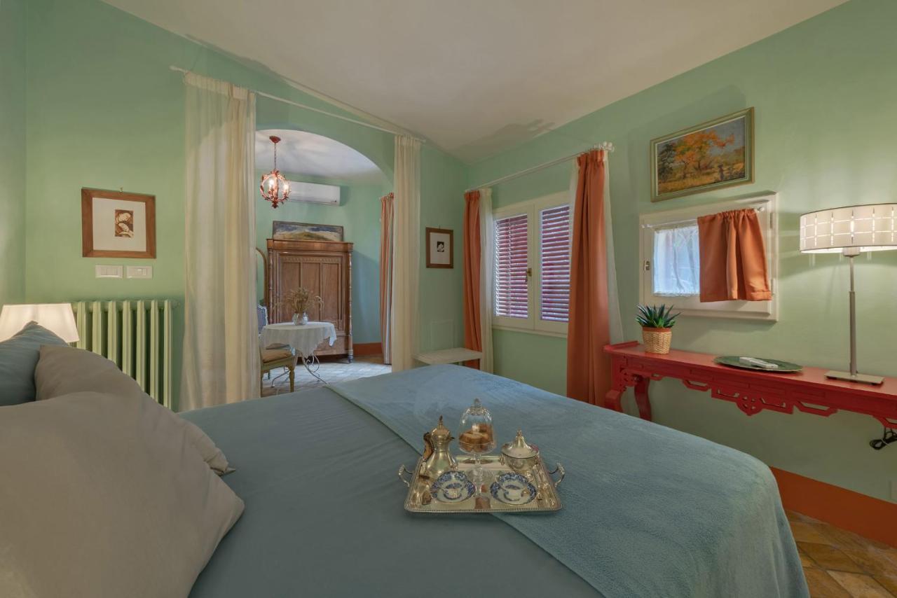 Drom Florence Rooms & Apartments Экстерьер фото