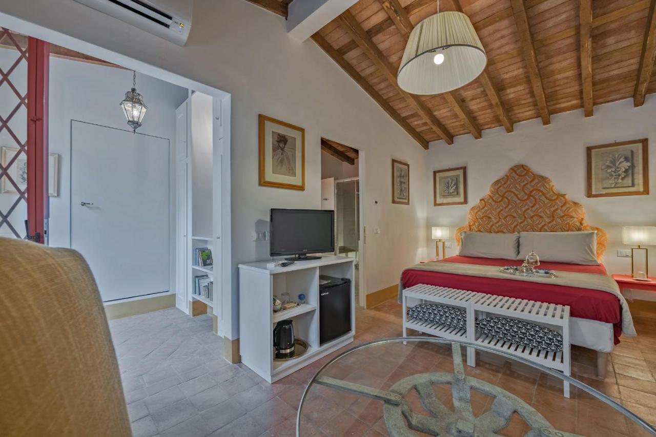 Drom Florence Rooms & Apartments Экстерьер фото