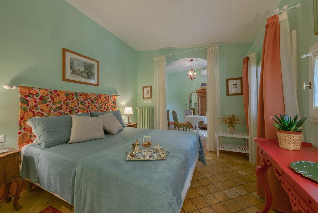 Drom Florence Rooms & Apartments Экстерьер фото