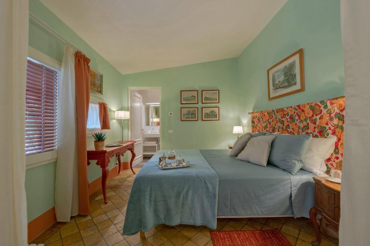 Drom Florence Rooms & Apartments Экстерьер фото