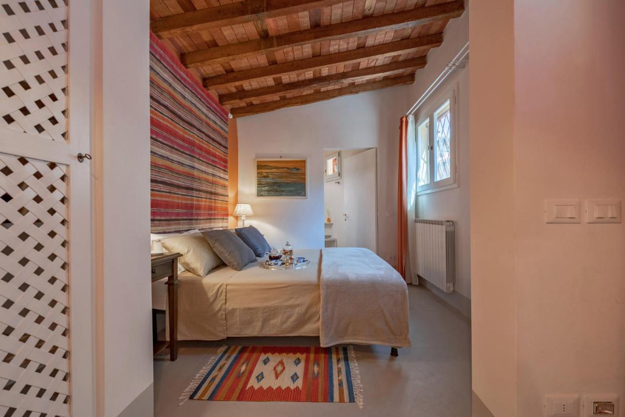 Drom Florence Rooms & Apartments Экстерьер фото