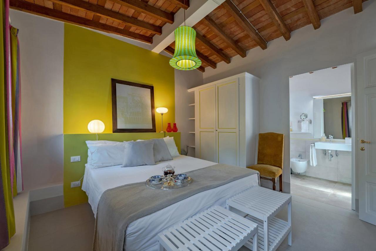 Drom Florence Rooms & Apartments Экстерьер фото