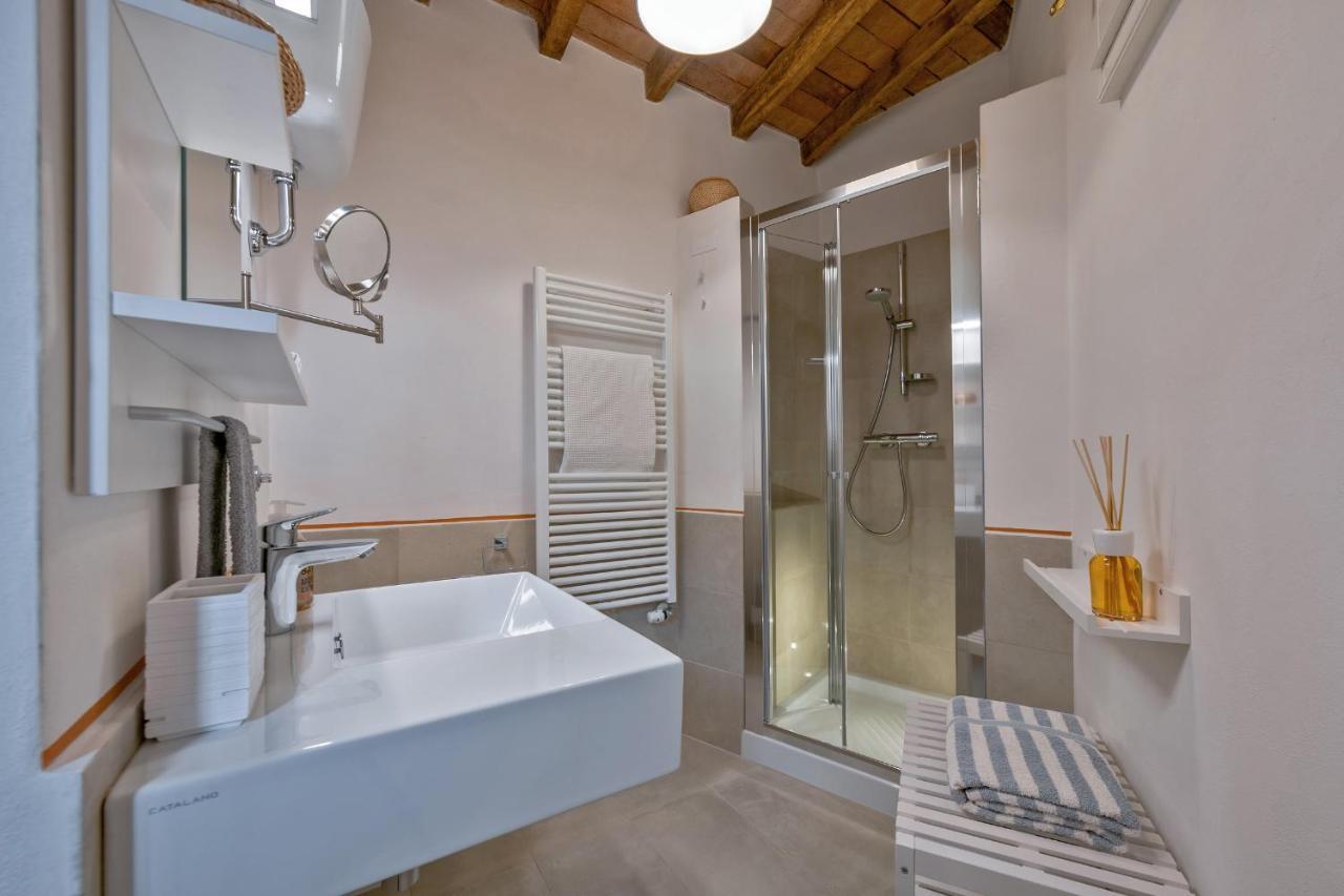 Drom Florence Rooms & Apartments Экстерьер фото