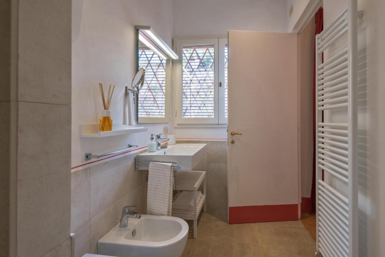 Drom Florence Rooms & Apartments Экстерьер фото