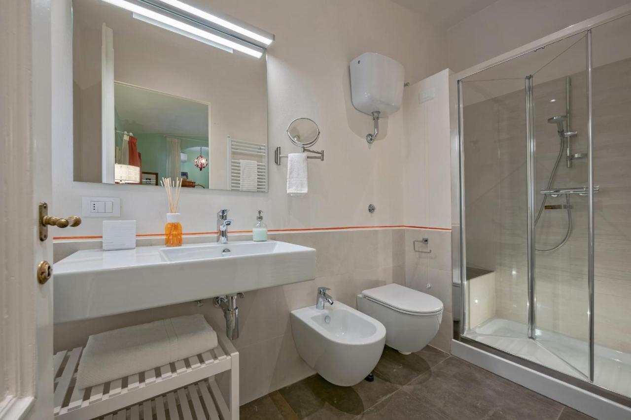 Drom Florence Rooms & Apartments Экстерьер фото