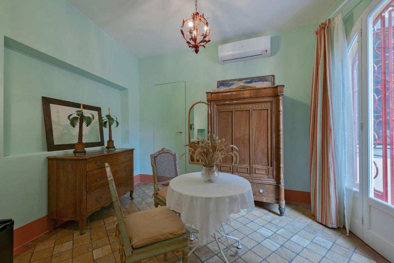 Drom Florence Rooms & Apartments Экстерьер фото