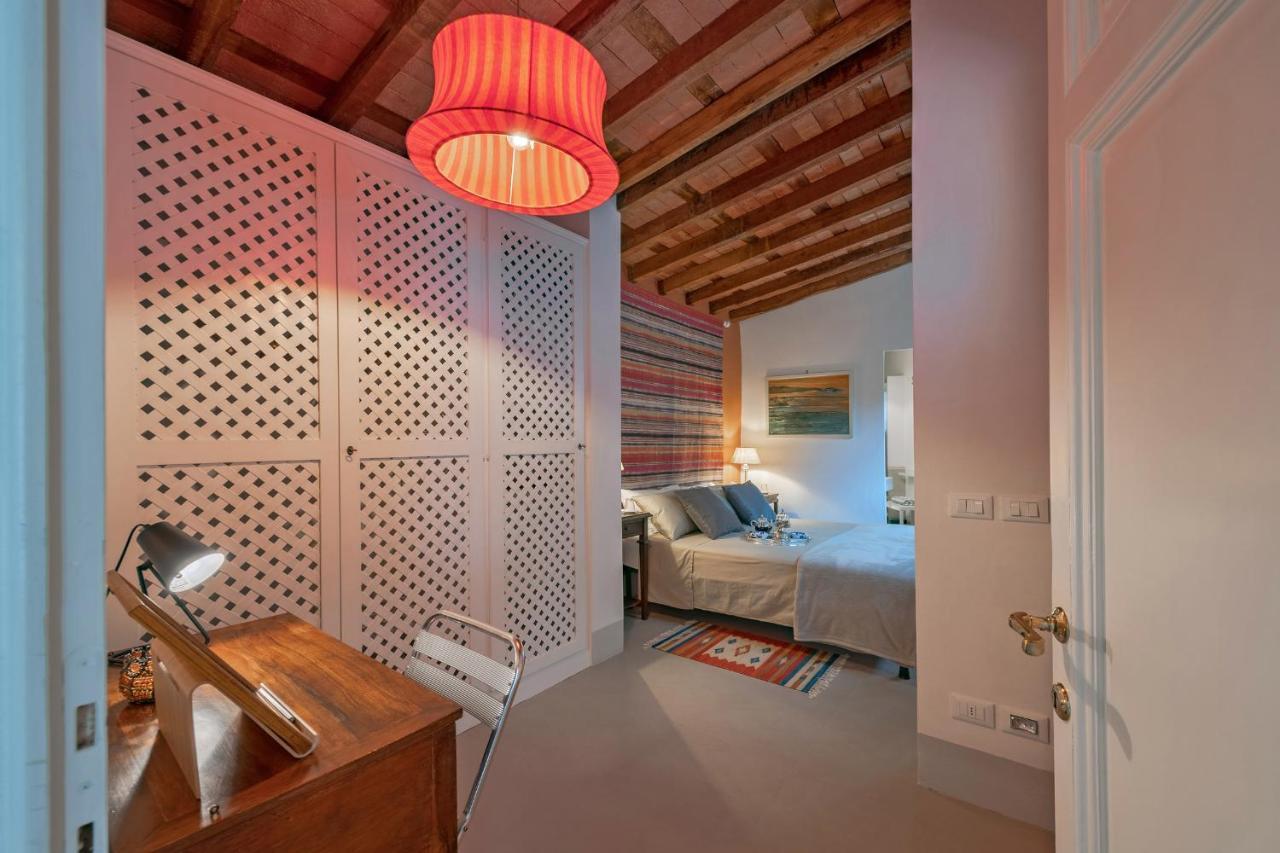 Drom Florence Rooms & Apartments Экстерьер фото