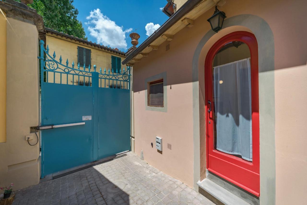 Drom Florence Rooms & Apartments Экстерьер фото