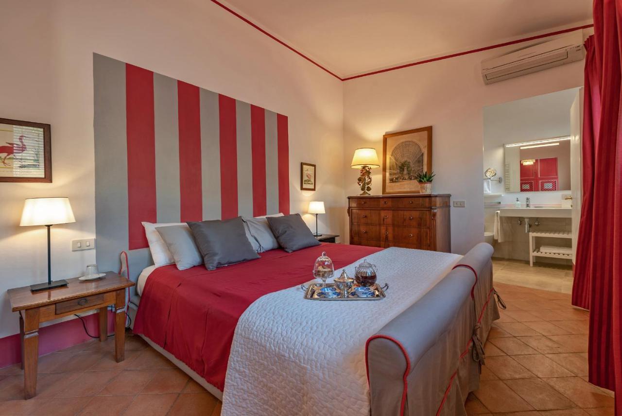 Drom Florence Rooms & Apartments Экстерьер фото