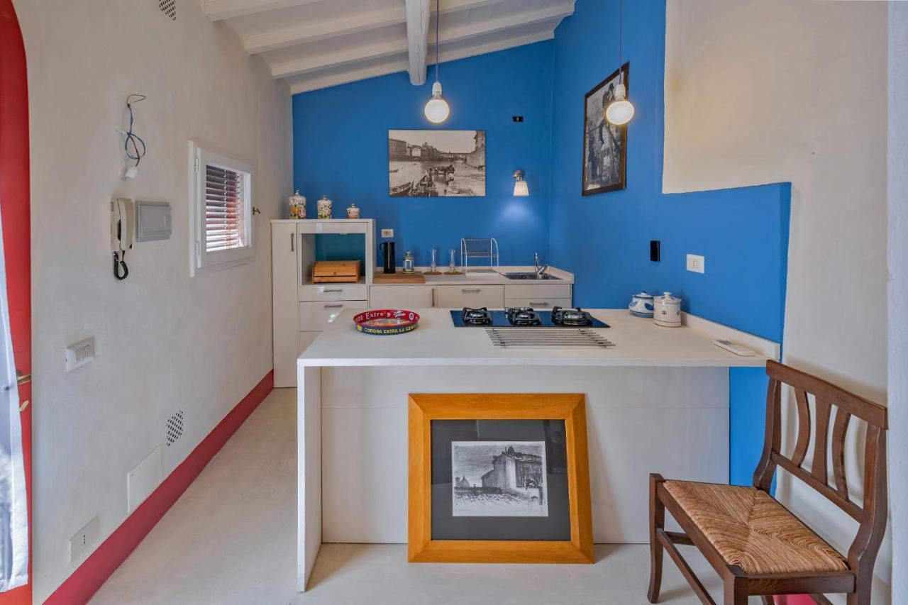 Drom Florence Rooms & Apartments Экстерьер фото
