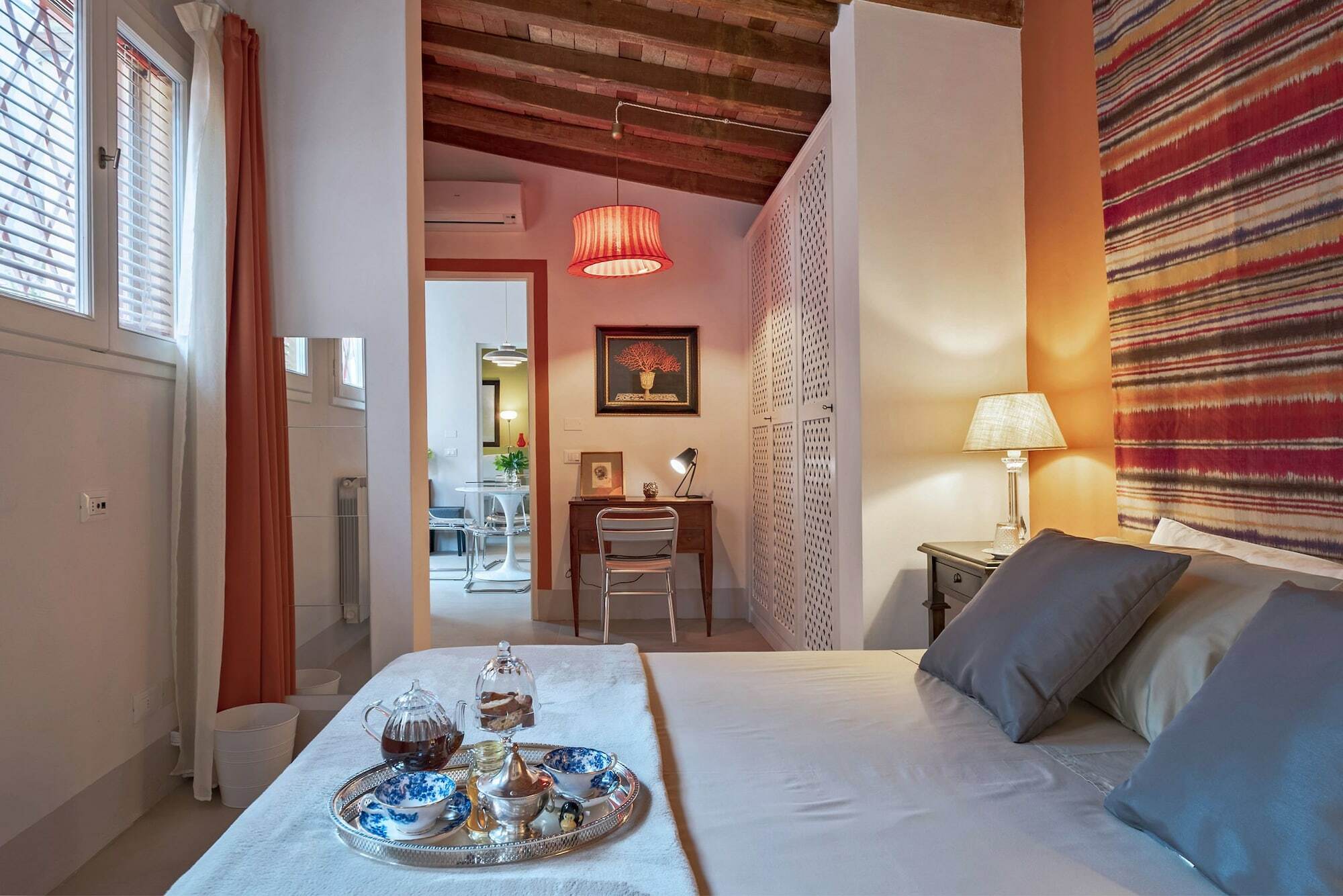 Drom Florence Rooms & Apartments Экстерьер фото