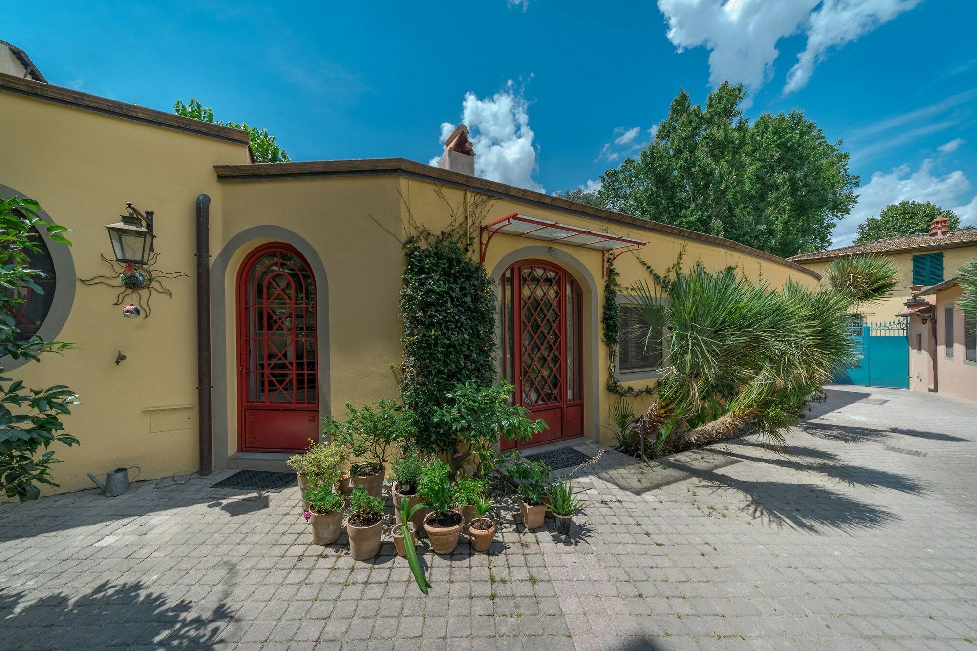 Drom Florence Rooms & Apartments Экстерьер фото